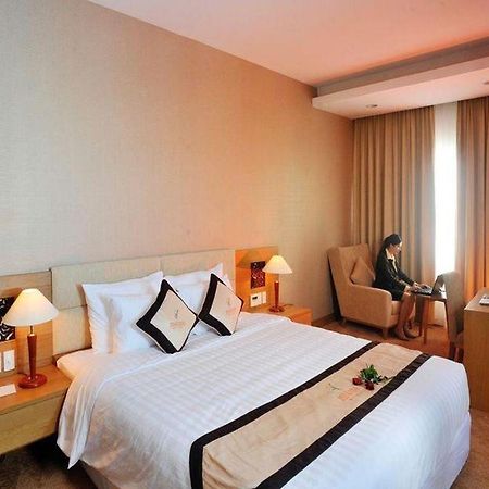 Mekong My Tho Hotel Εξωτερικό φωτογραφία
