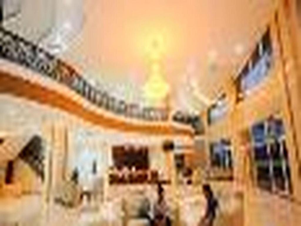 Mekong My Tho Hotel Εξωτερικό φωτογραφία