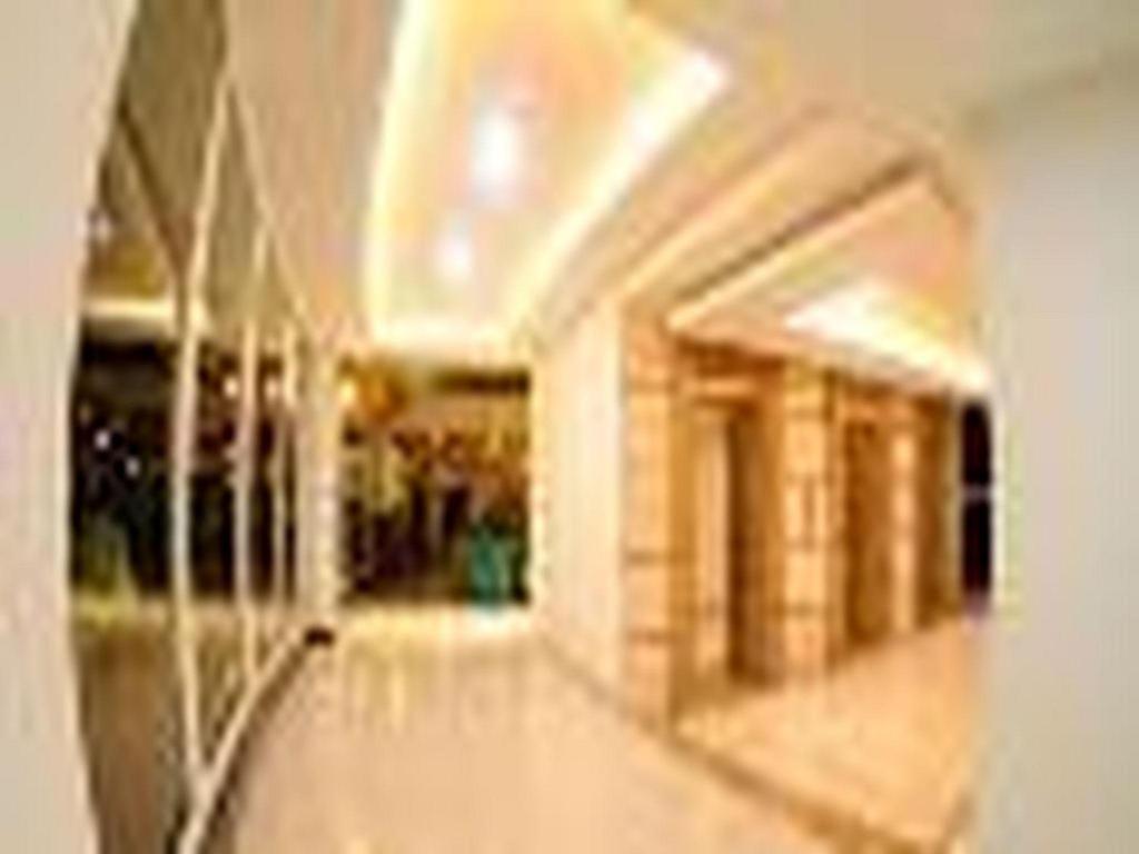 Mekong My Tho Hotel Εξωτερικό φωτογραφία