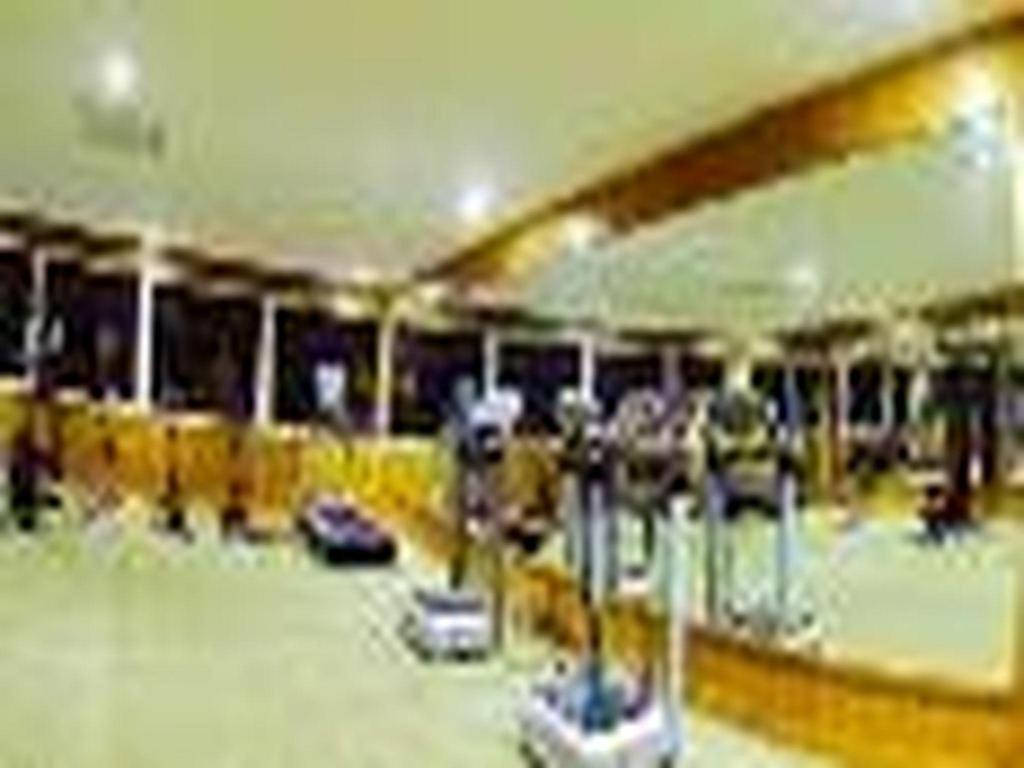 Mekong My Tho Hotel Εξωτερικό φωτογραφία