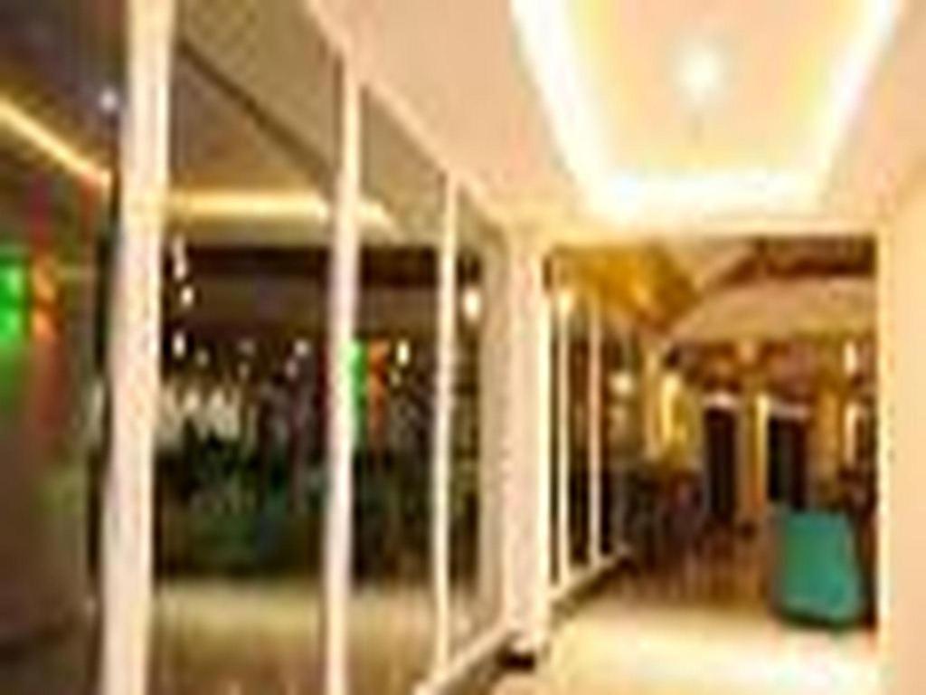 Mekong My Tho Hotel Εξωτερικό φωτογραφία