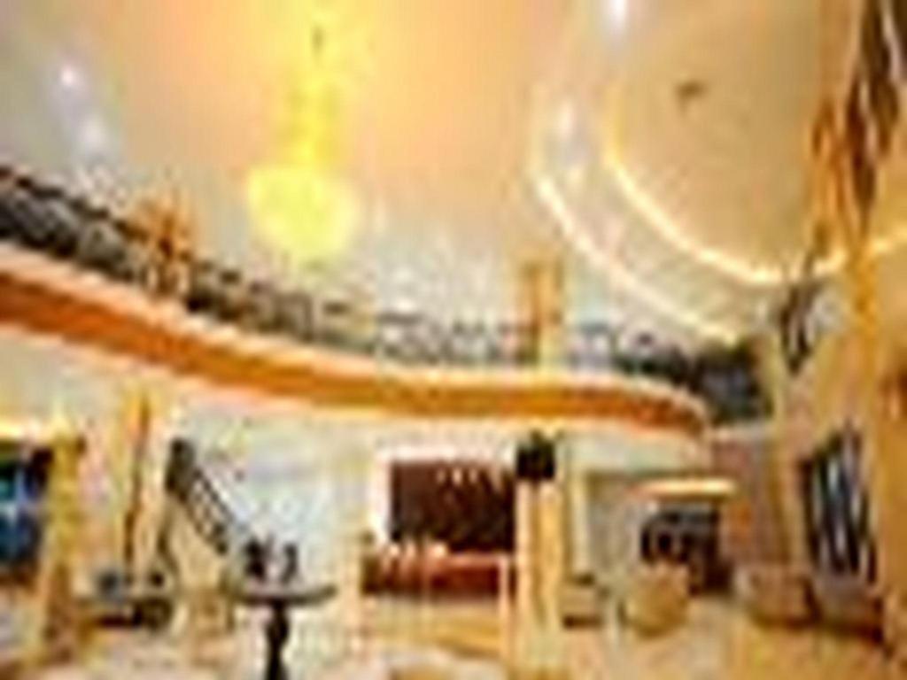 Mekong My Tho Hotel Εξωτερικό φωτογραφία
