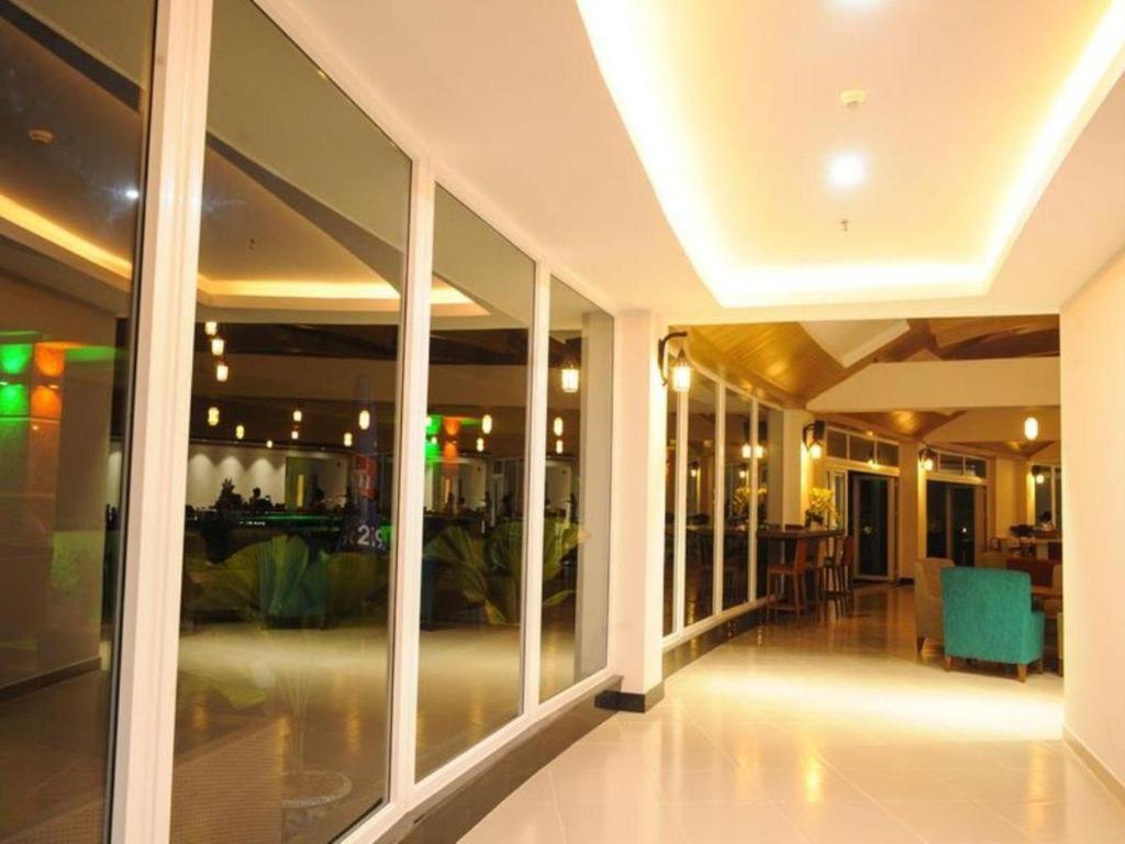 Mekong My Tho Hotel Εξωτερικό φωτογραφία
