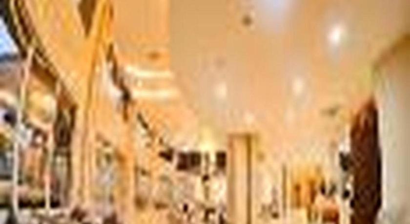 Mekong My Tho Hotel Εξωτερικό φωτογραφία