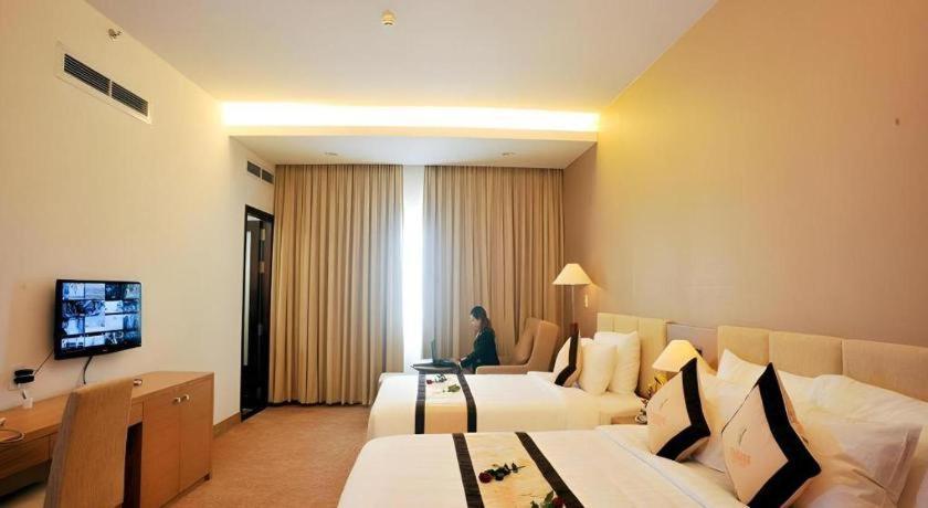 Mekong My Tho Hotel Εξωτερικό φωτογραφία