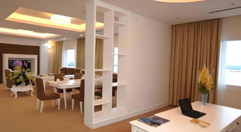 Mekong My Tho Hotel Εξωτερικό φωτογραφία