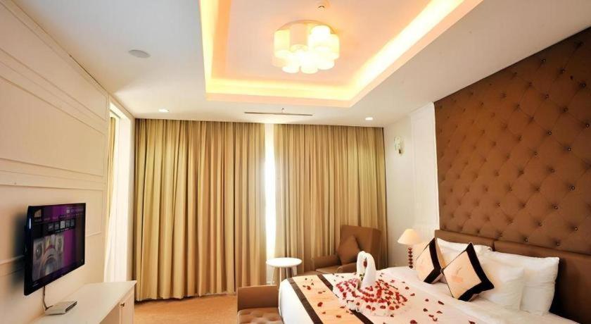 Mekong My Tho Hotel Εξωτερικό φωτογραφία
