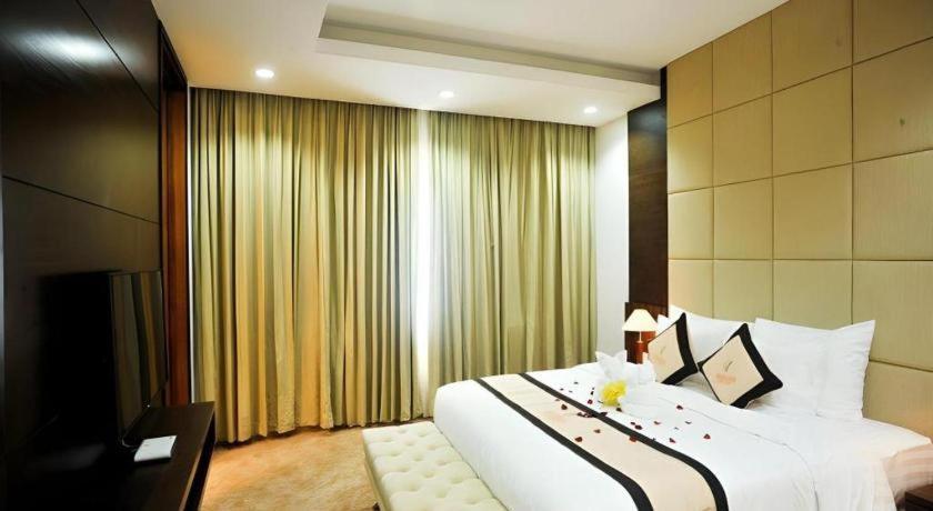 Mekong My Tho Hotel Εξωτερικό φωτογραφία
