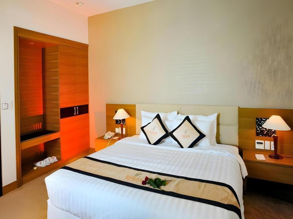 Mekong My Tho Hotel Εξωτερικό φωτογραφία