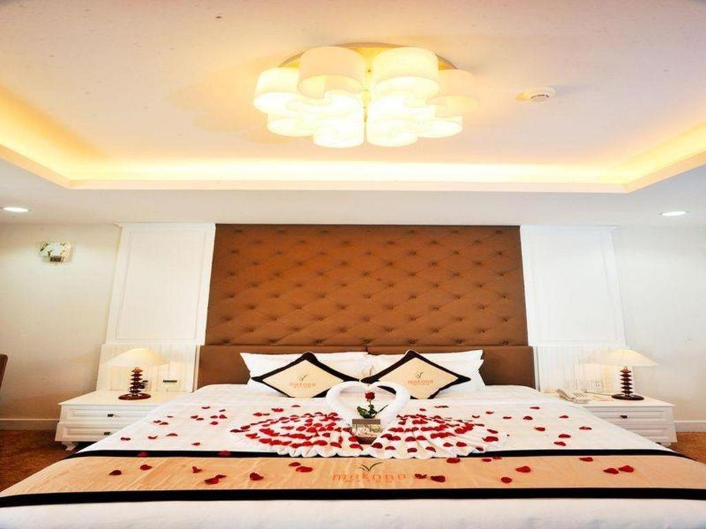 Mekong My Tho Hotel Εξωτερικό φωτογραφία