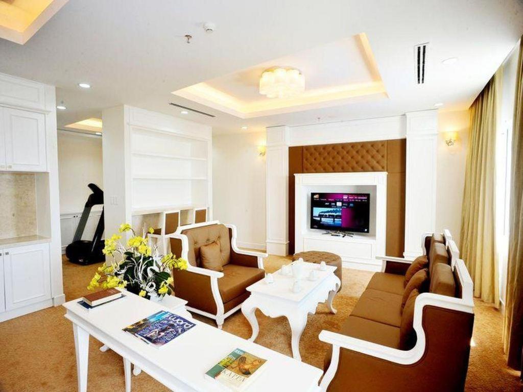 Mekong My Tho Hotel Εξωτερικό φωτογραφία