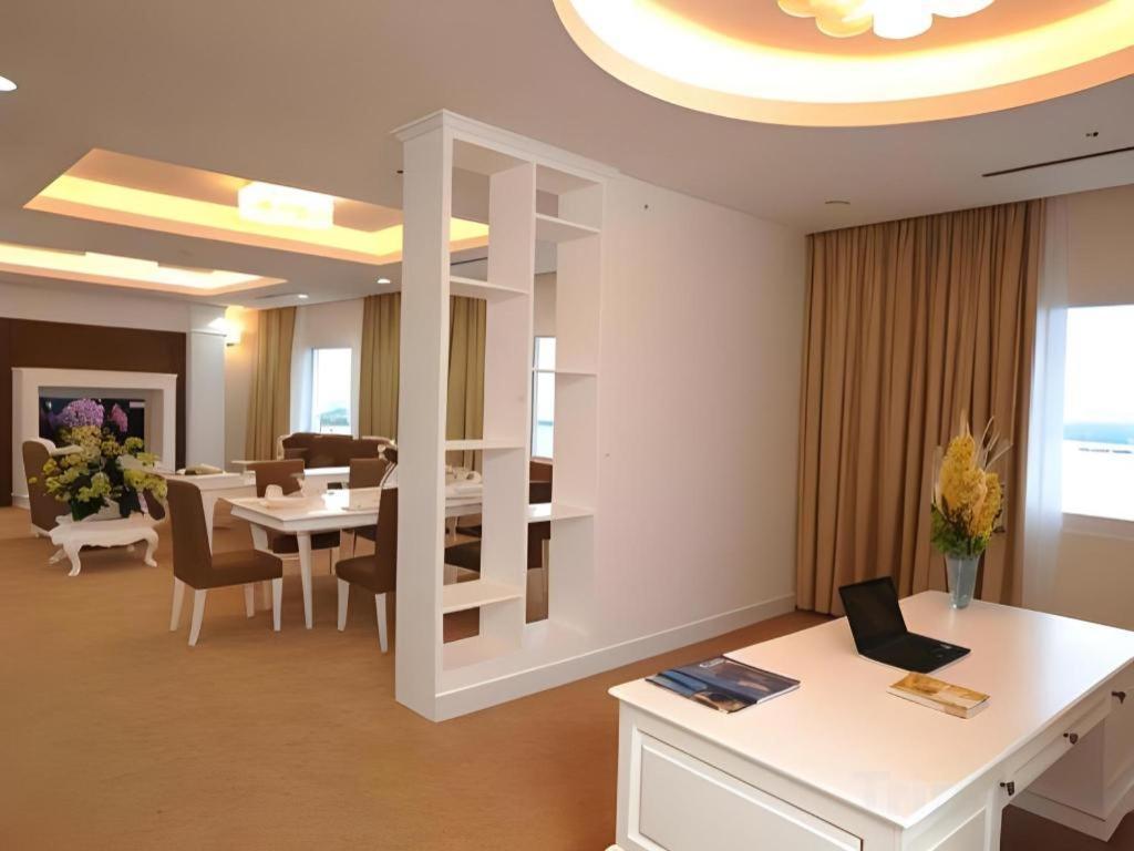 Mekong My Tho Hotel Εξωτερικό φωτογραφία
