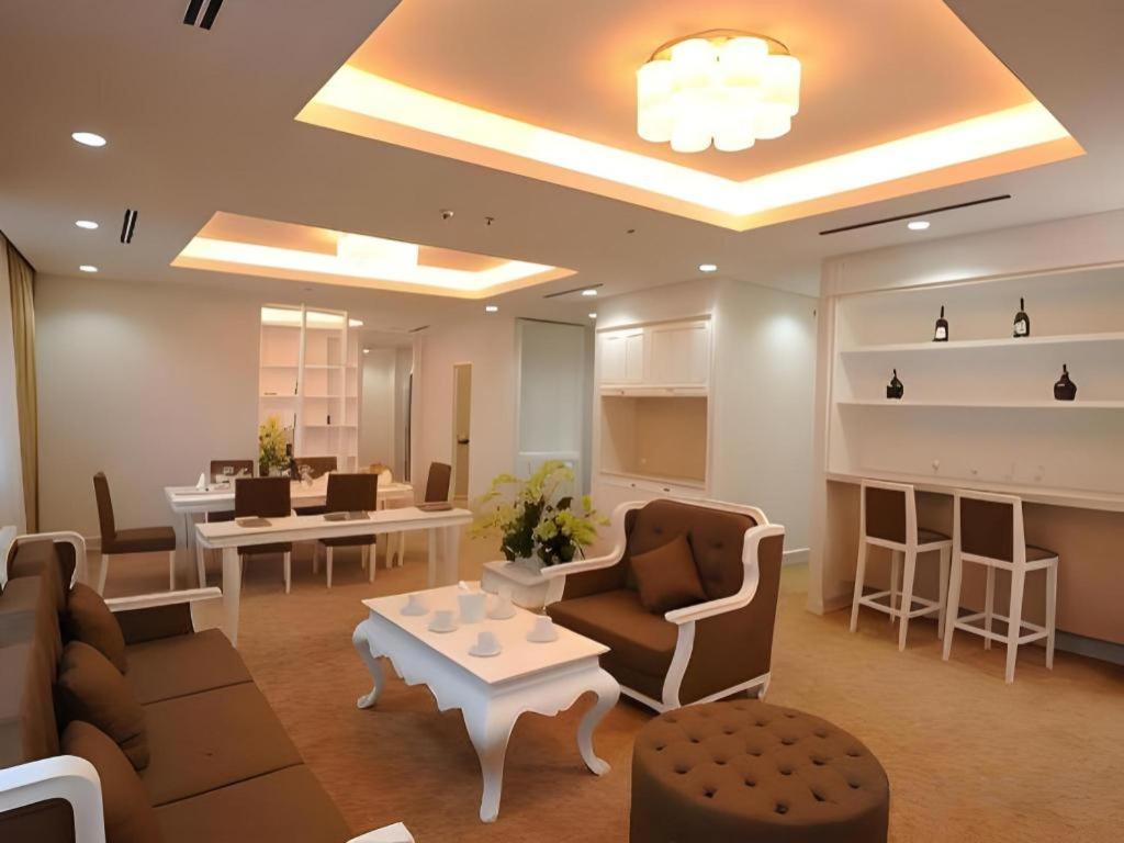 Mekong My Tho Hotel Εξωτερικό φωτογραφία