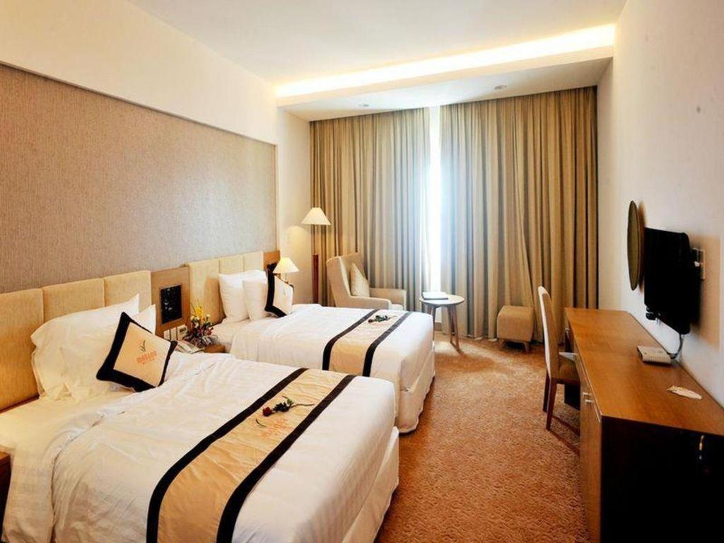 Mekong My Tho Hotel Εξωτερικό φωτογραφία