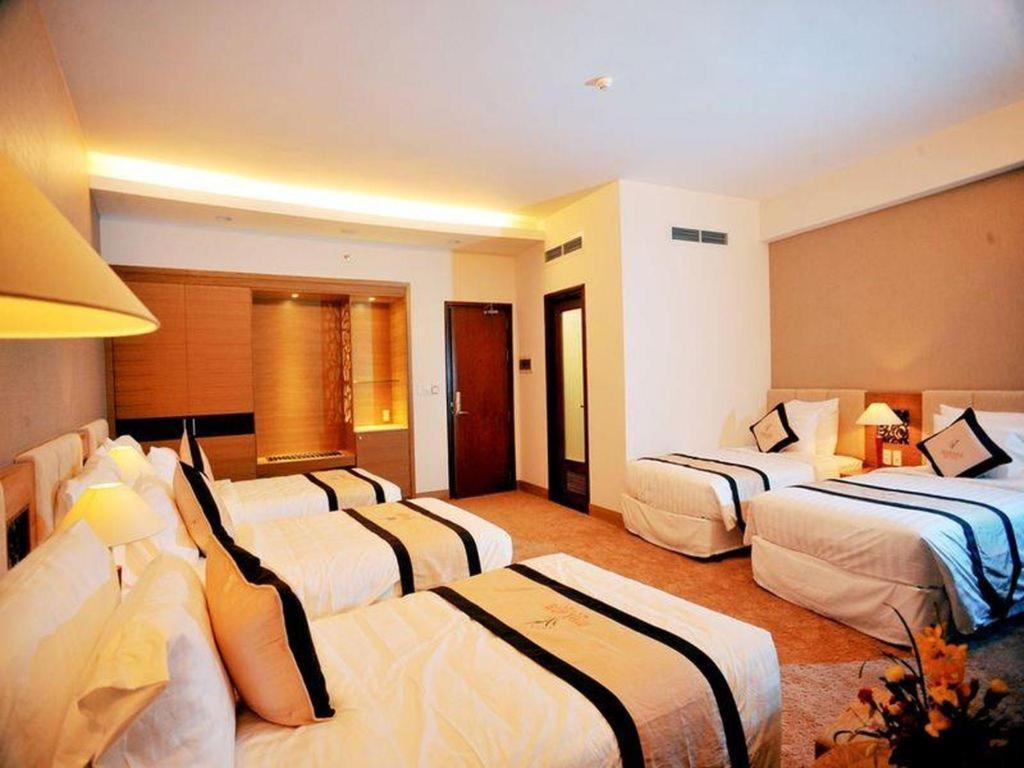 Mekong My Tho Hotel Εξωτερικό φωτογραφία