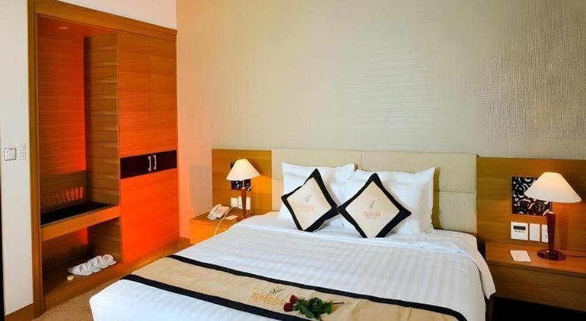 Mekong My Tho Hotel Εξωτερικό φωτογραφία