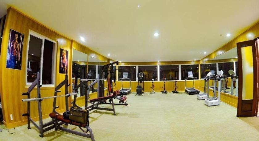 Mekong My Tho Hotel Εξωτερικό φωτογραφία