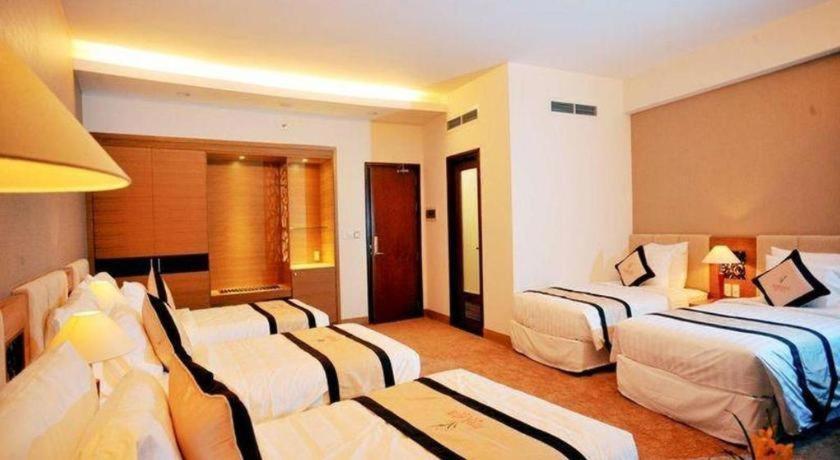 Mekong My Tho Hotel Εξωτερικό φωτογραφία