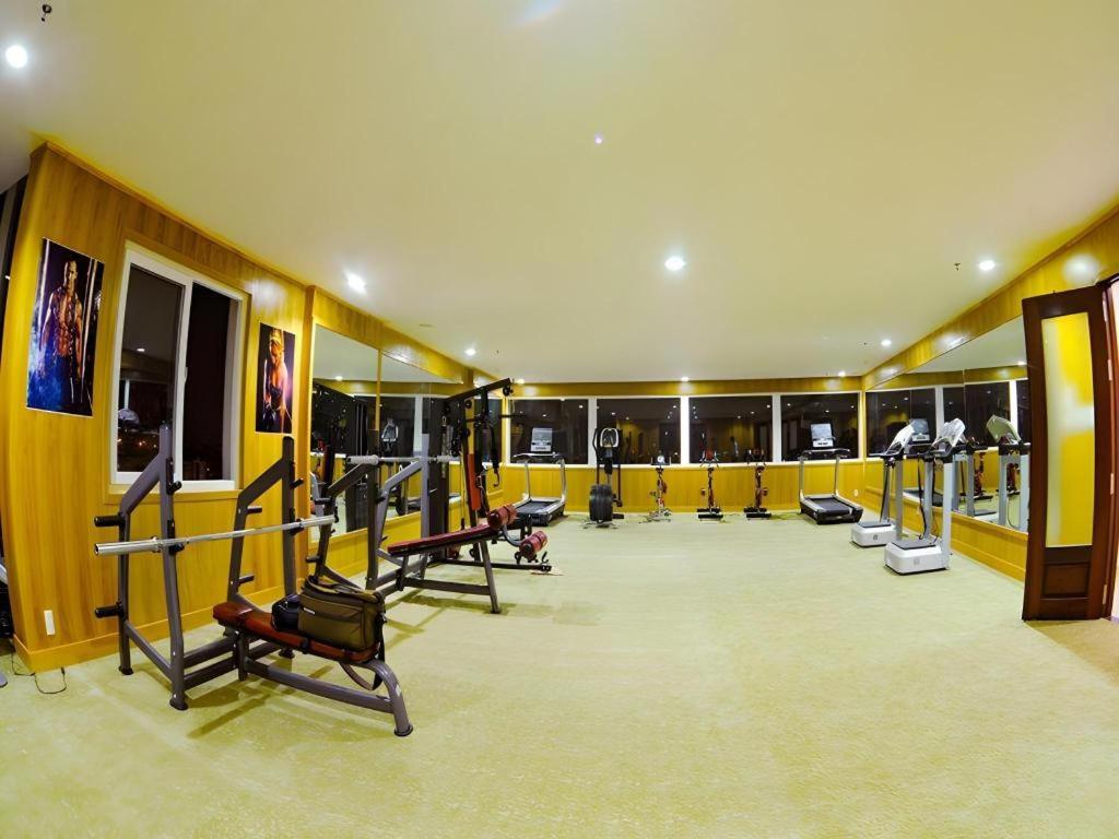 Mekong My Tho Hotel Εξωτερικό φωτογραφία