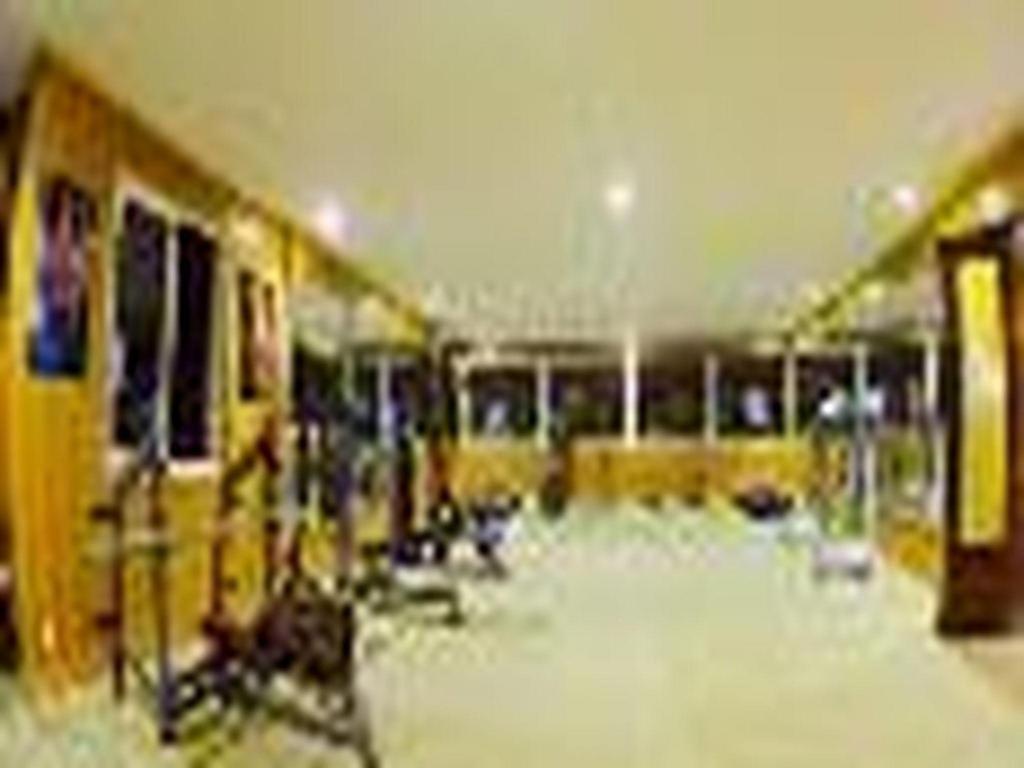 Mekong My Tho Hotel Εξωτερικό φωτογραφία