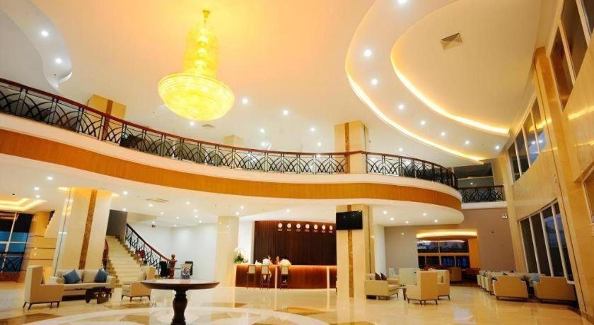 Mekong My Tho Hotel Εξωτερικό φωτογραφία