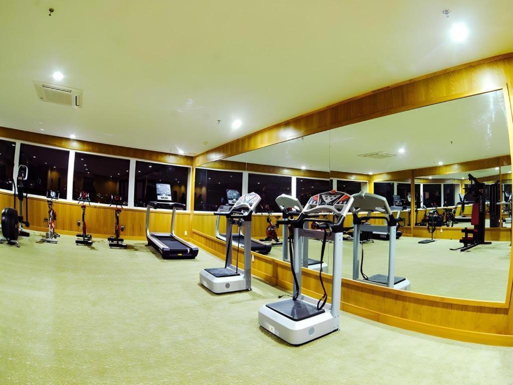 Mekong My Tho Hotel Εξωτερικό φωτογραφία
