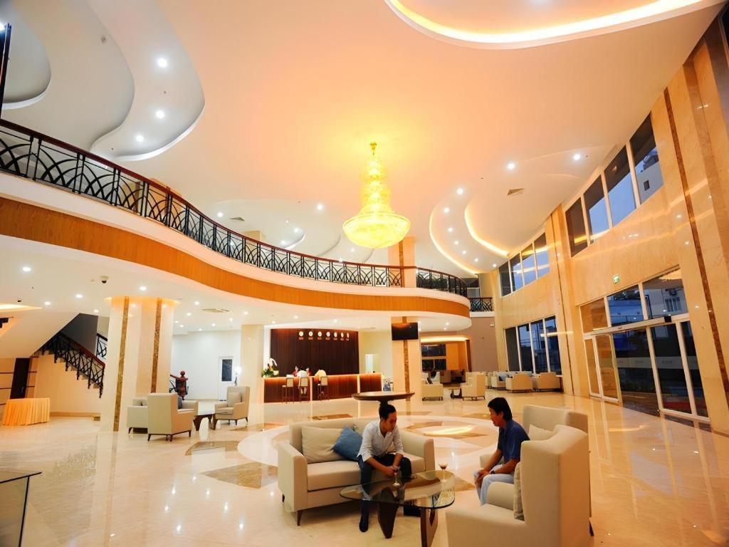 Mekong My Tho Hotel Εξωτερικό φωτογραφία