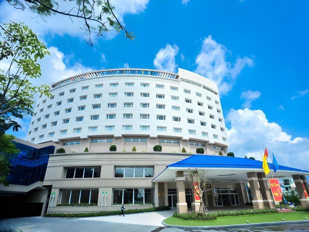 Mekong My Tho Hotel Εξωτερικό φωτογραφία