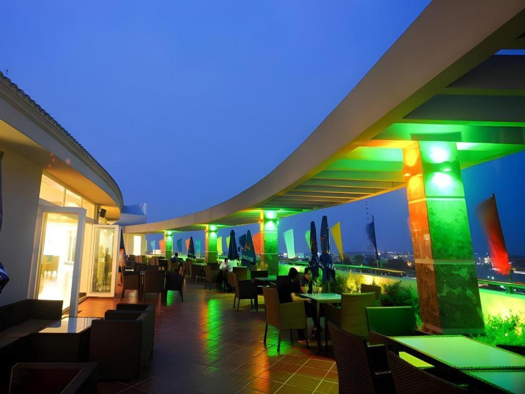 Mekong My Tho Hotel Εξωτερικό φωτογραφία